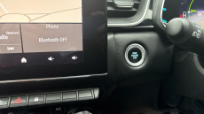 Renault Captur 1.6 E-Tech full hybrid 145 Rive Gauche 5dr Auto Hybrid Hatchback